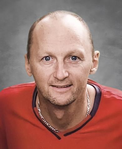 Patrice Maltais