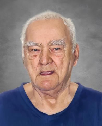 Gérard-Marie Morneau