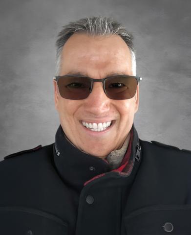Michel Paquet