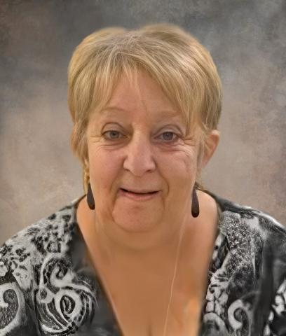 Jacynthe Tremblay