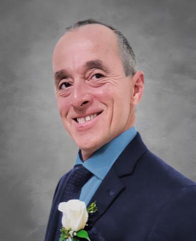 Bruno Lepage