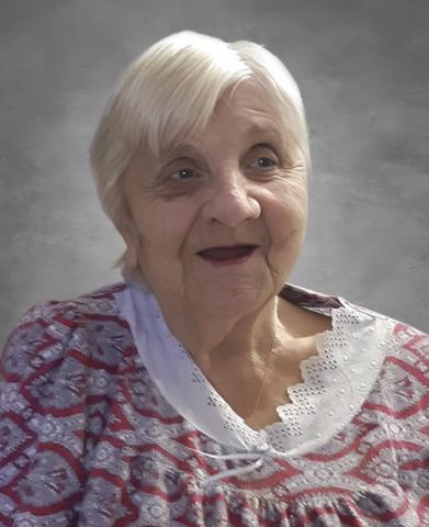 Rose-Alma Vallée