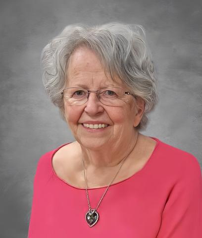 Yvette Allard