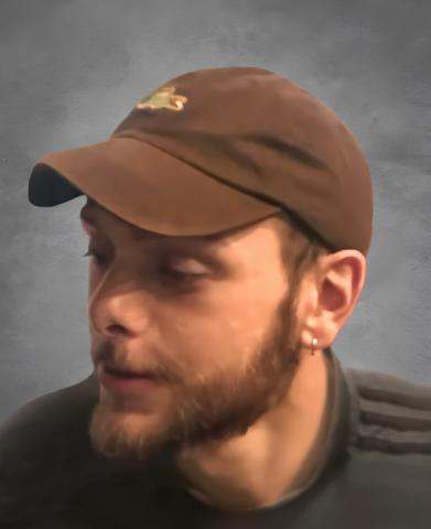 Maël Tellier-Di Gennaro