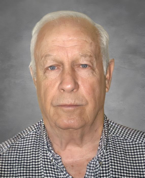 Ghislain (Jocelyn) Dion