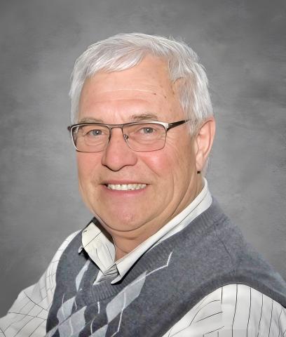 Bernard Levesque