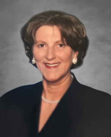 Sylvie Côté Aubé