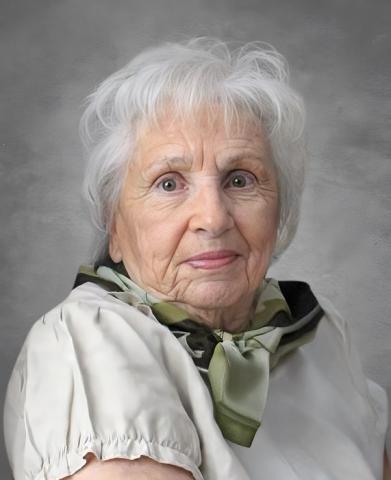 Mariette Carrier