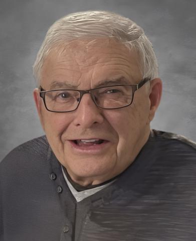 Anselme Lévesque