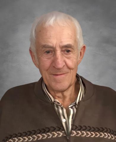 Rosaire Boulianne