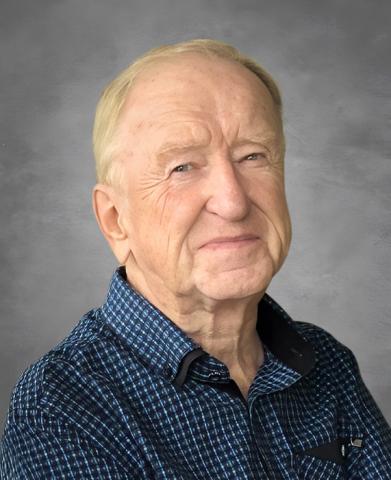 Norbert Hovington
