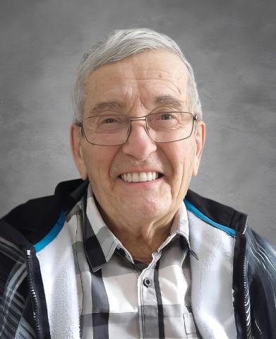 Marcel Bouchard