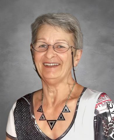 Michelle Gauthier