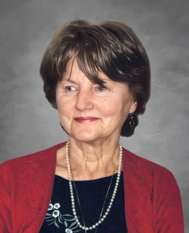 Madeleine Gagnon