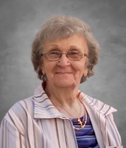 Marie-Paule Tremblay