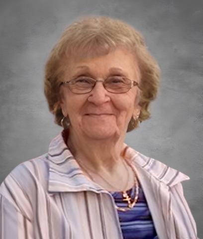 Marie-Paule Tremblay