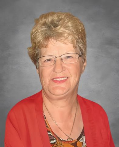Henriette Chiasson