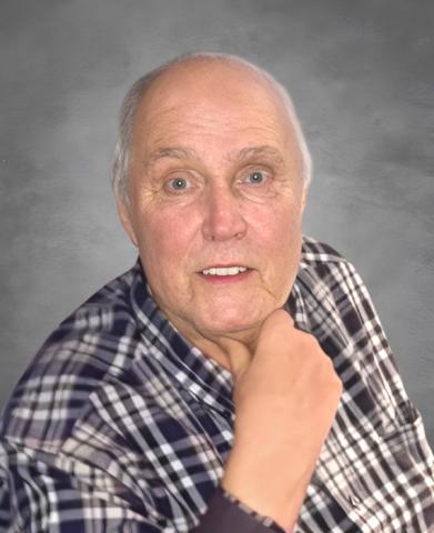 Jacques Lepage