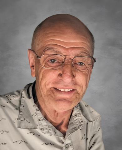 Alain Moreau
