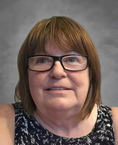 Murielle Therrien