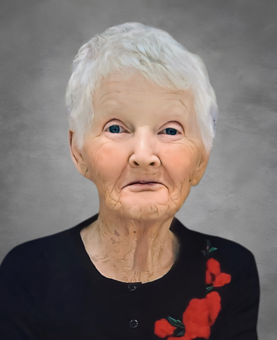 Carmen Tremblay