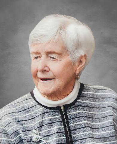 Marie-Anne (Anna) Giasson