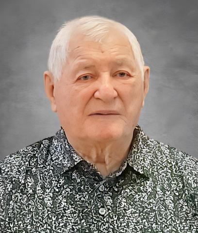 Albert Maltais