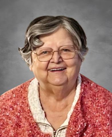 Diane Moreau