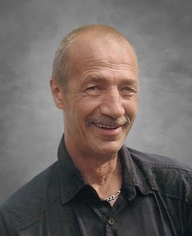 Denis St-Pierre