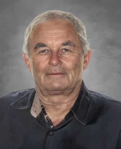 Michel St-Laurent