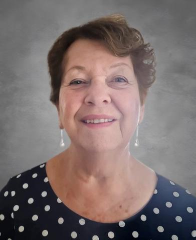 Diane Desbiens