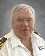 Jeannot Larouche