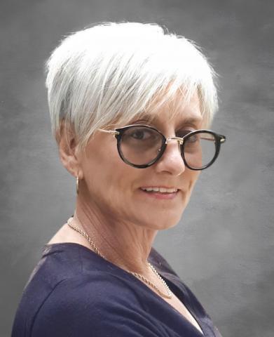 Mary Joanne Mallet
