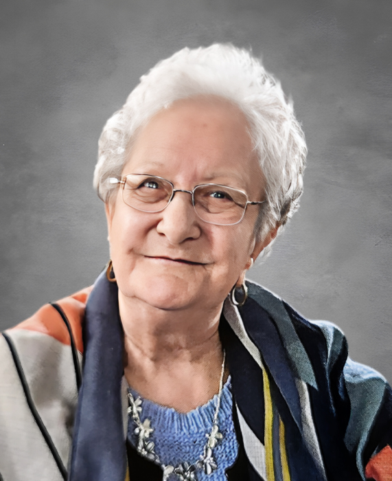 Jeanne Deshoulières