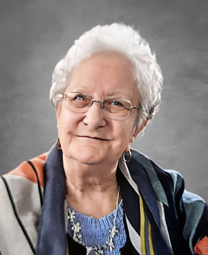 Jeanne Deshoulières