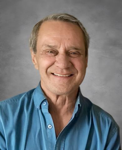 Jeannot Vaillancourt