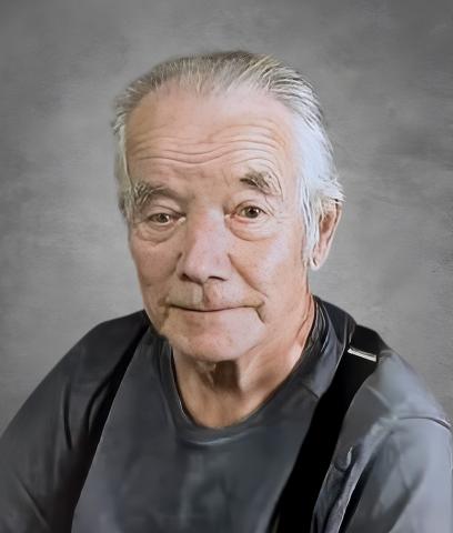 Marcel Poirier