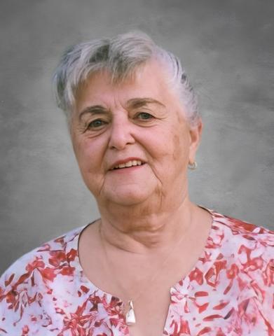 Denise Labrie