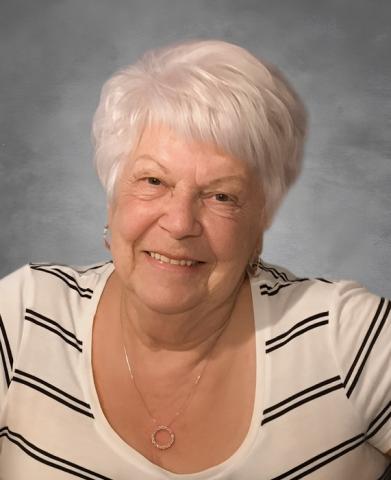 Cécilia Voyer