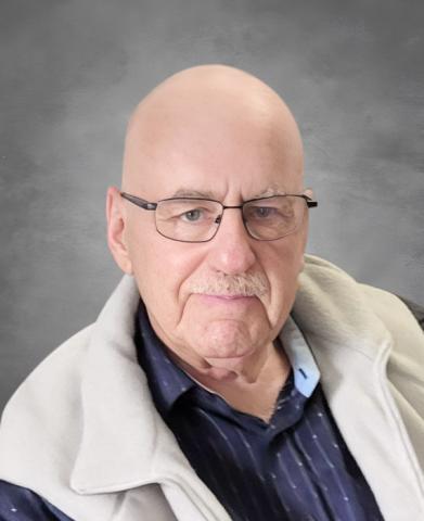Yvon Brouillard