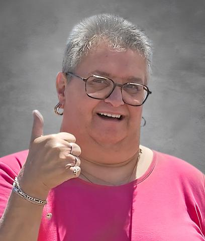 Marcelle Gagnon