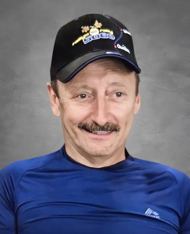 Mario Rioux