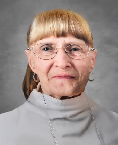 Jeannine Tremblay