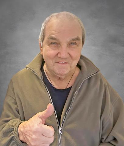 Ghislain Tremblay