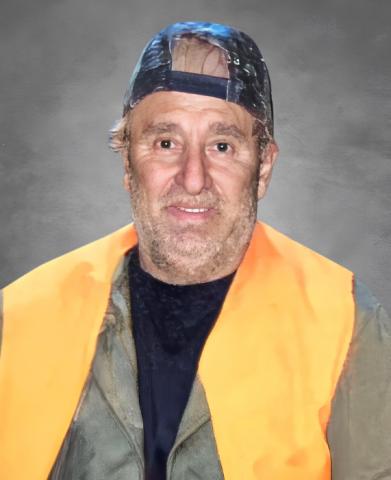 Michel Bélanger