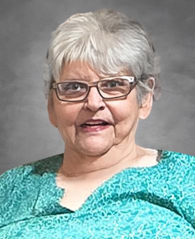 Linda Derkatch