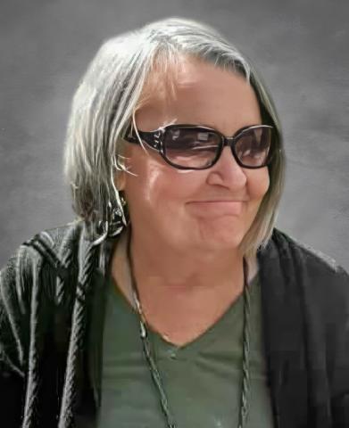 Anne Levesque