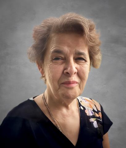 Paula Tremblay