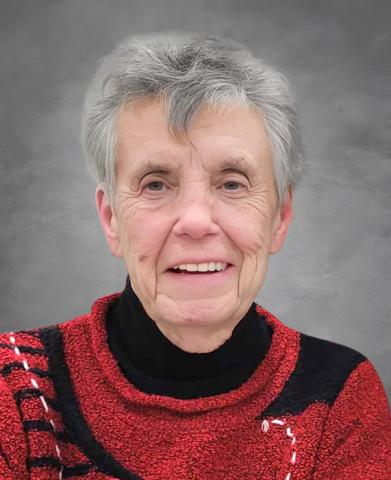Jeannine Pitre
