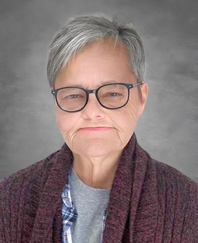 Linda Hovington